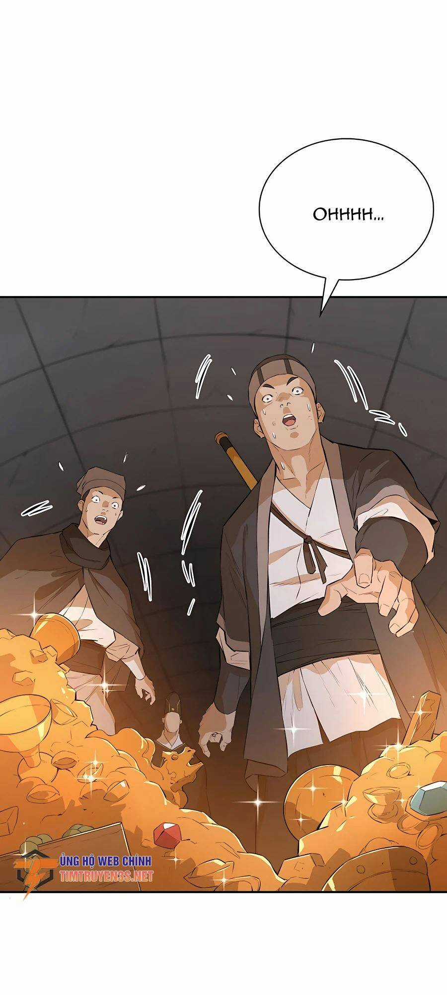 Kẻ Phản Diện Vô Song - Chapter 49 - Trang 23