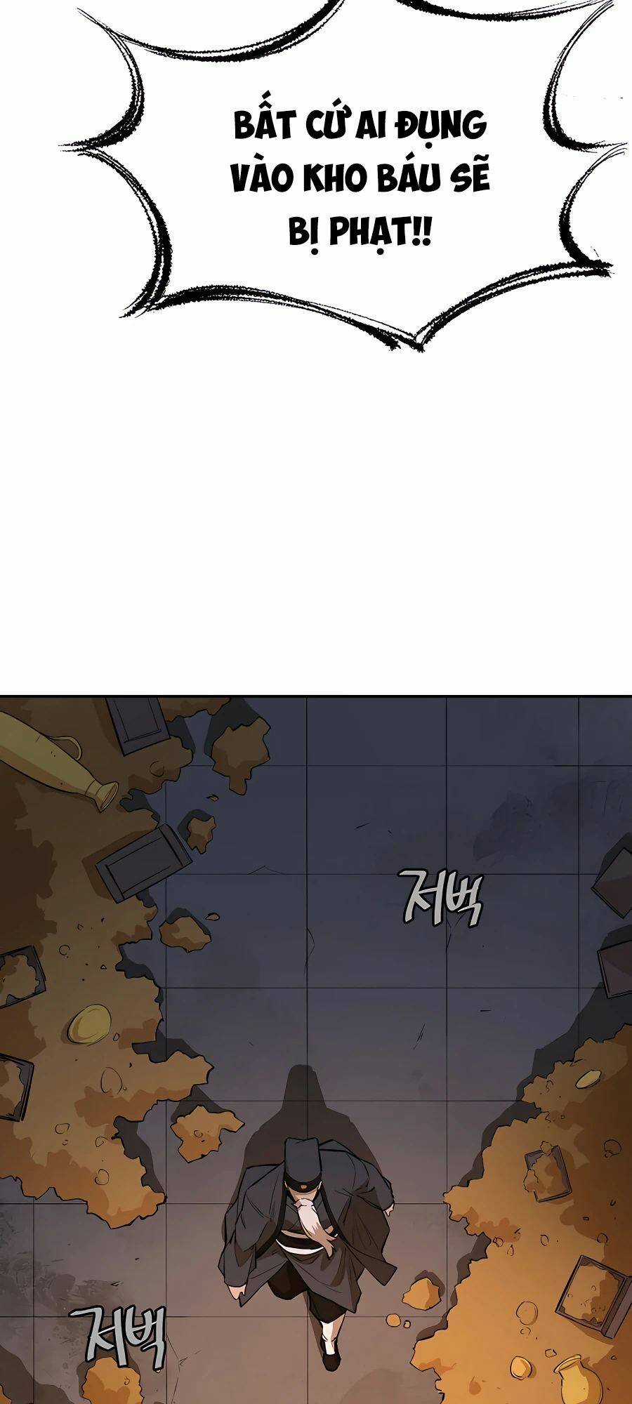 Kẻ Phản Diện Vô Song - Chapter 49 - Trang 25