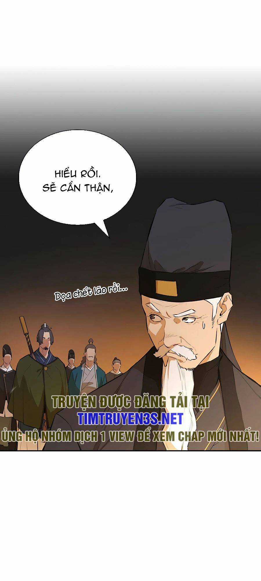 Kẻ Phản Diện Vô Song - Chapter 49 - Trang 30