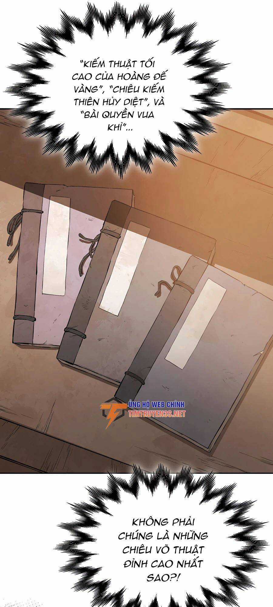 Kẻ Phản Diện Vô Song - Chapter 49 - Trang 34