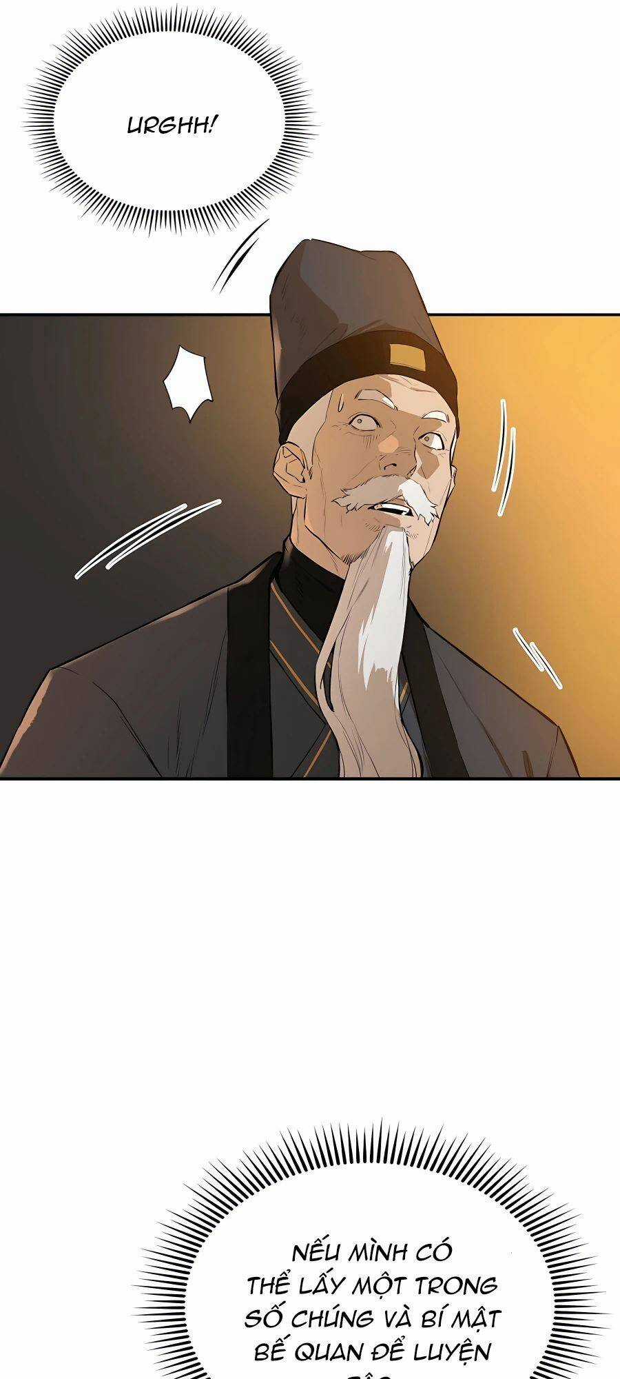 Kẻ Phản Diện Vô Song - Chapter 49 - Trang 41