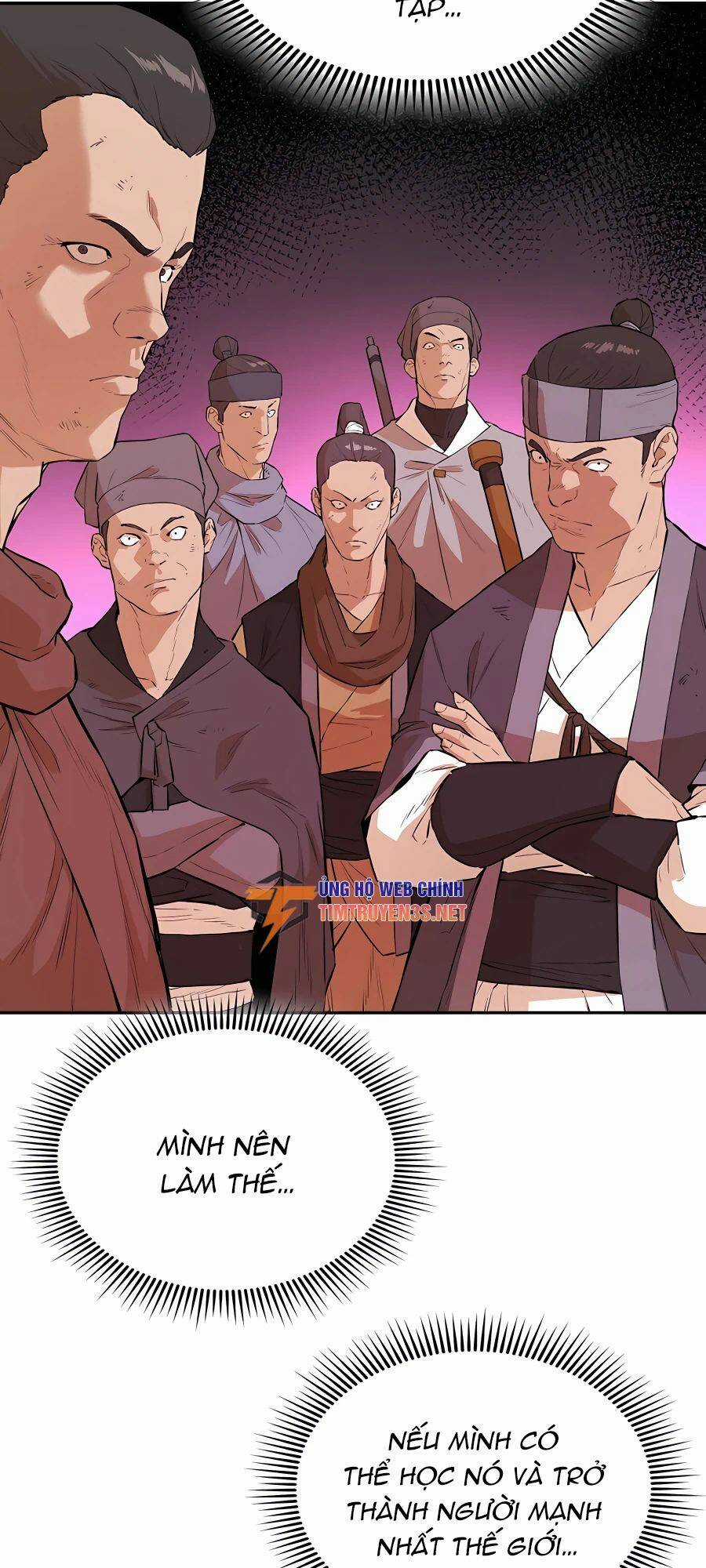 Kẻ Phản Diện Vô Song - Chapter 49 - Trang 42