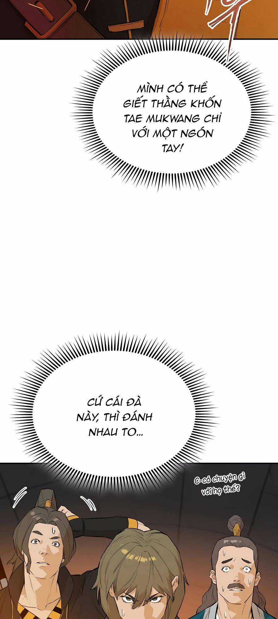 Kẻ Phản Diện Vô Song - Chapter 49 - Trang 44