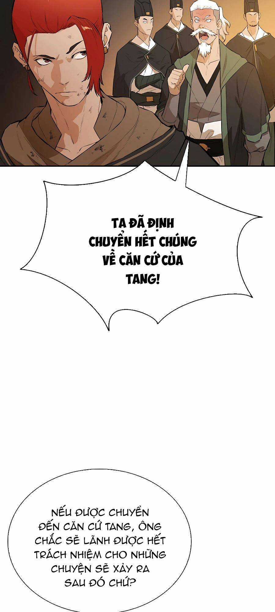 Kẻ Phản Diện Vô Song - Chapter 49 - Trang 49