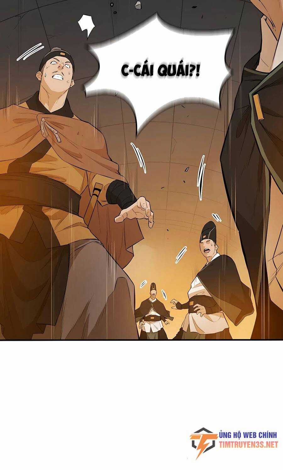 Kẻ Phản Diện Vô Song - Chapter 49 - Trang 59