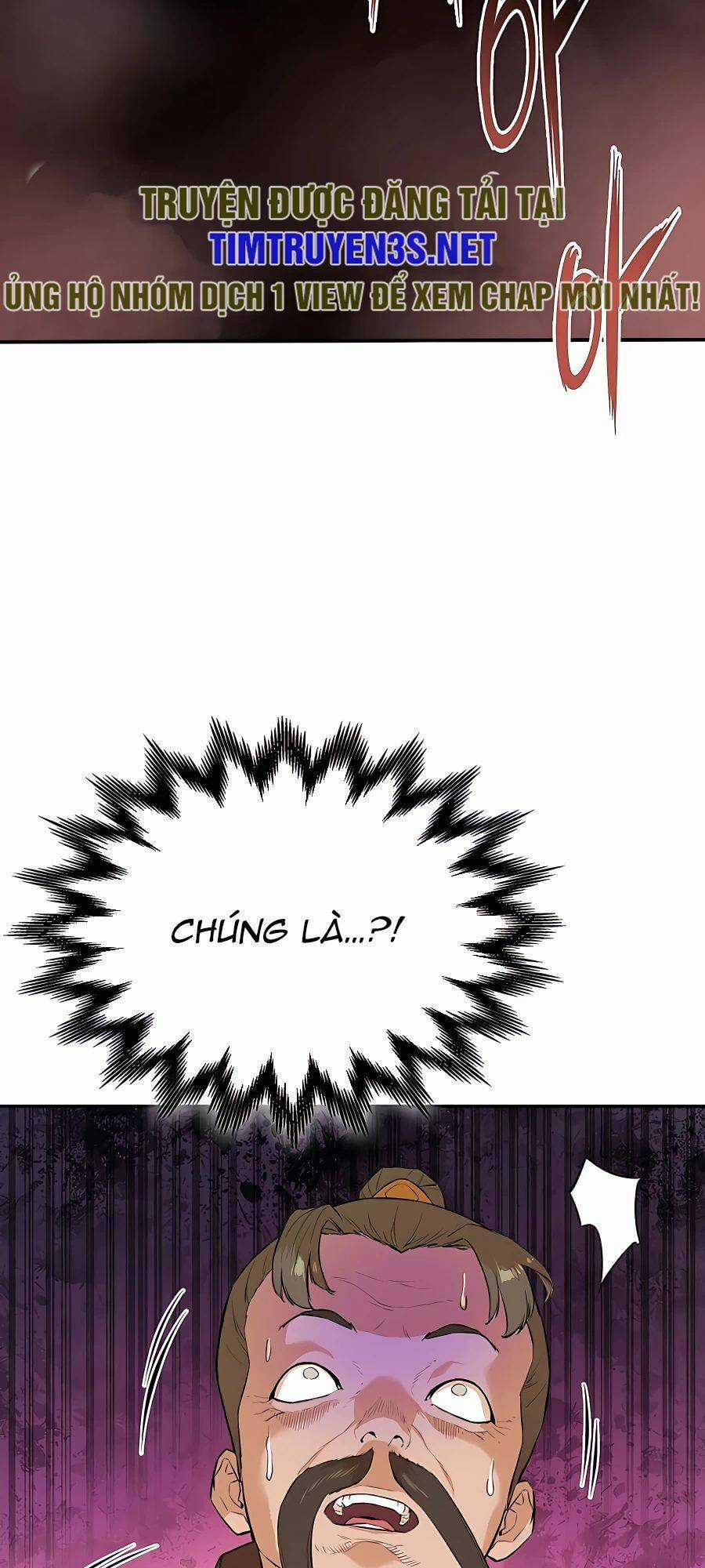 Kẻ Phản Diện Vô Song - Chapter 49 - Trang 67