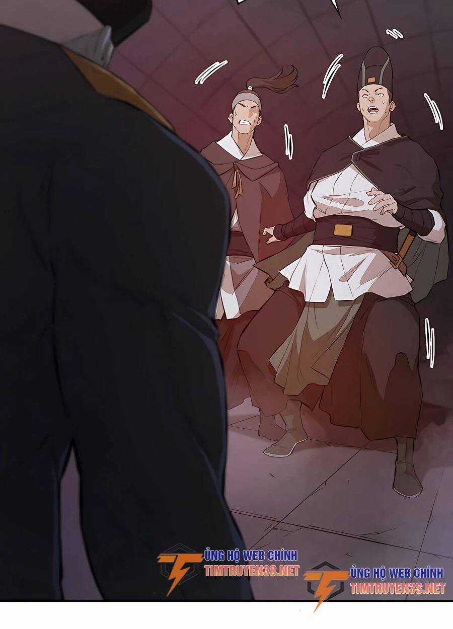 Kẻ Phản Diện Vô Song - Chapter 49 - Trang 72