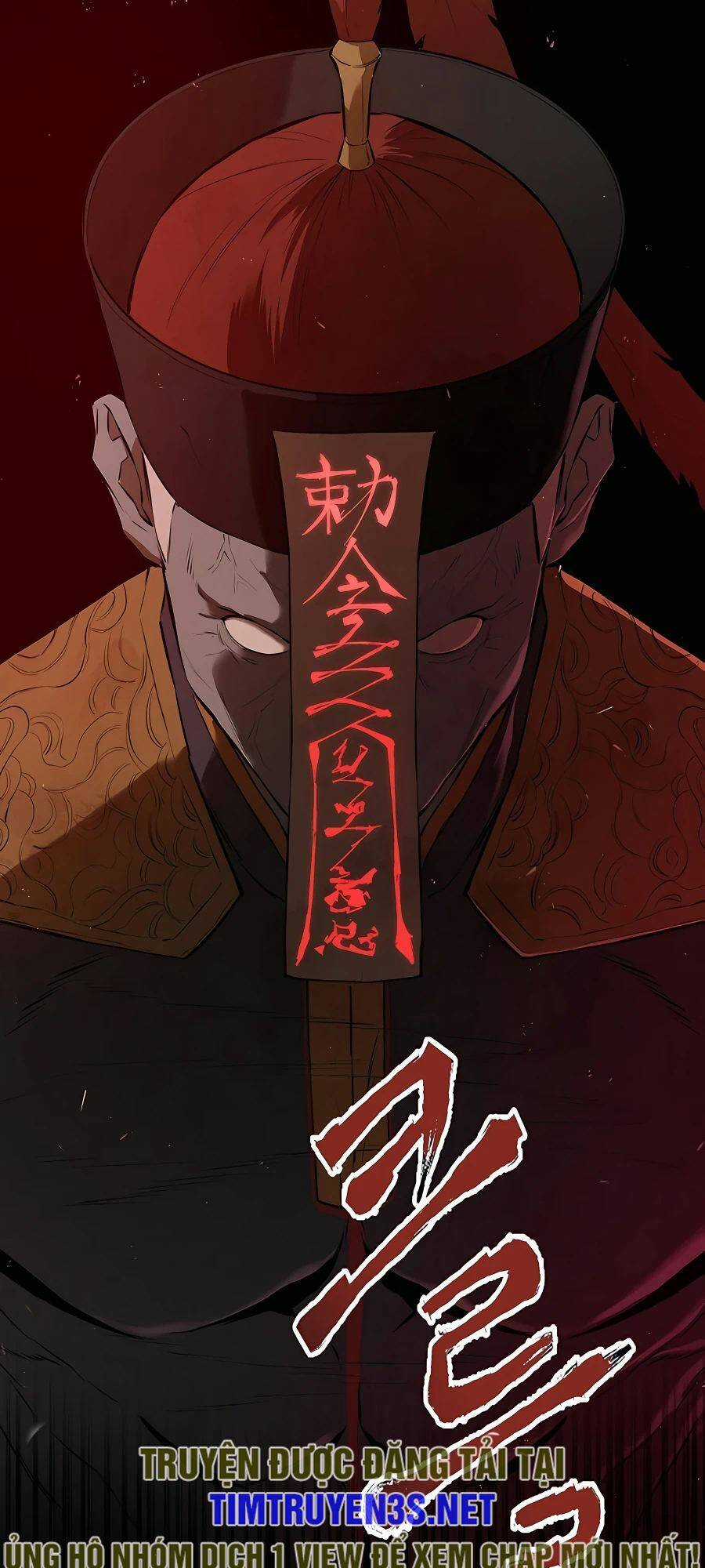 Kẻ Phản Diện Vô Song - Chapter 49 - Trang 74