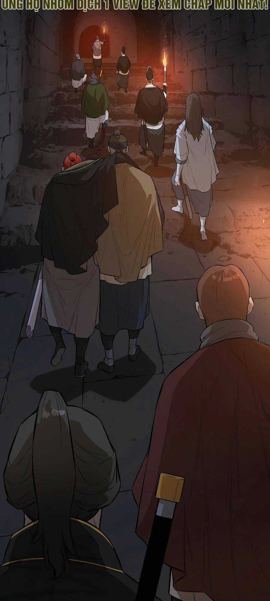 Kẻ Phản Diện Vô Song - Chapter 49 - Trang 10