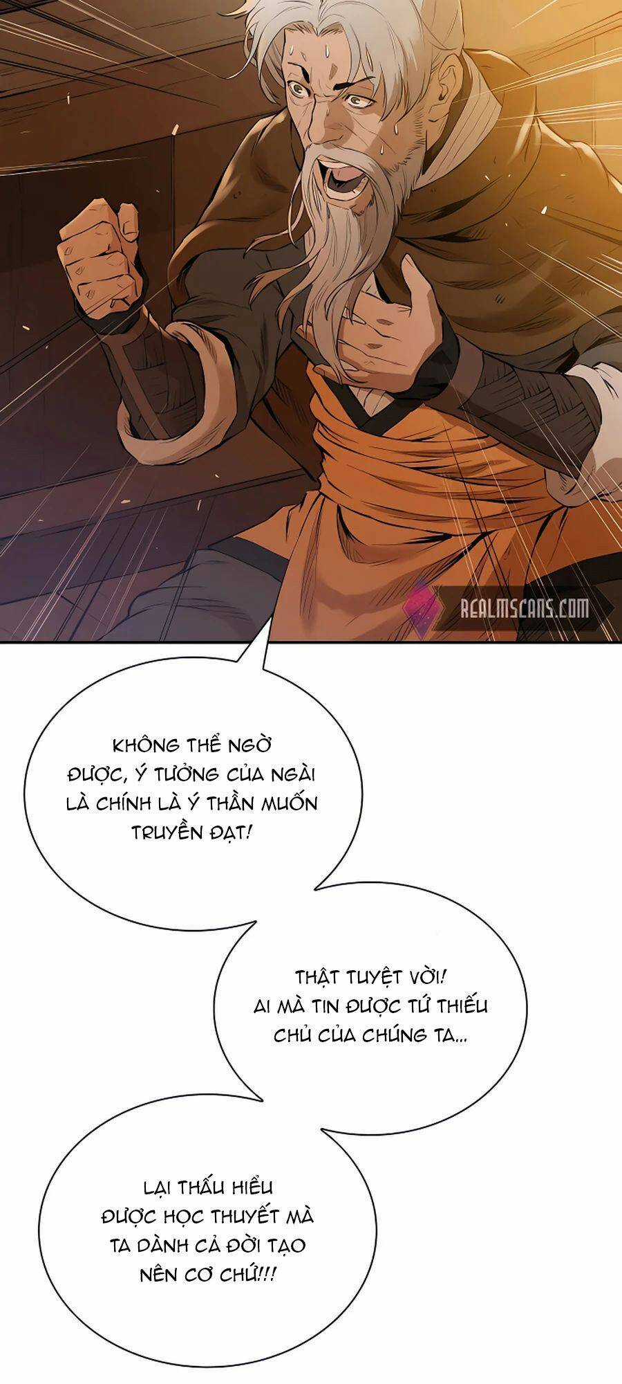 Kẻ Phản Diện Vô Song - Chapter 5 - Trang 3