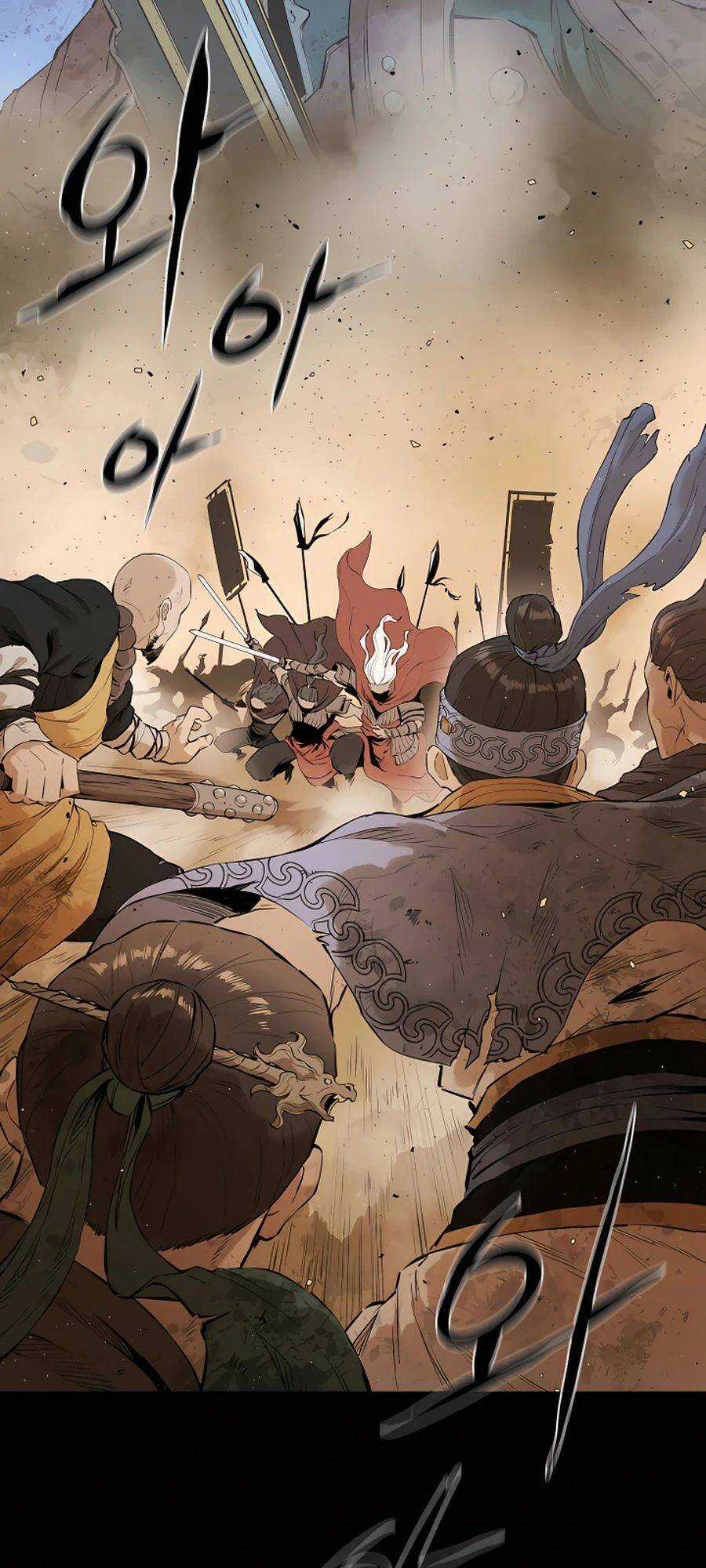 Kẻ Phản Diện Vô Song - Chapter 5 - Trang 26