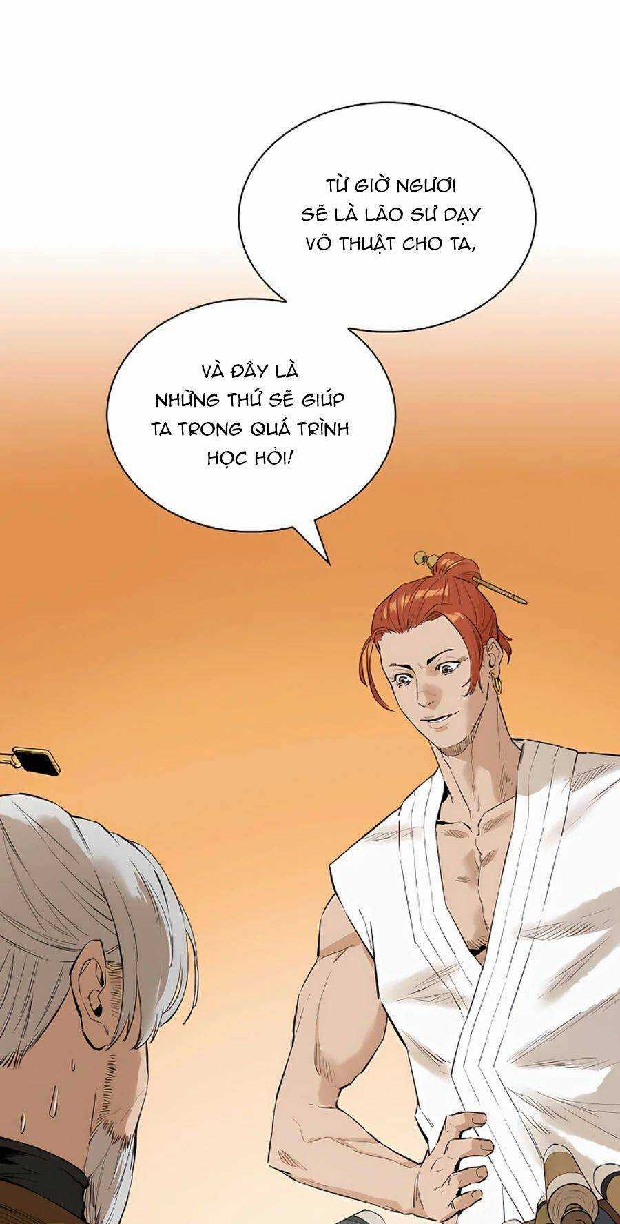 Kẻ Phản Diện Vô Song - Chapter 5 - Trang 34