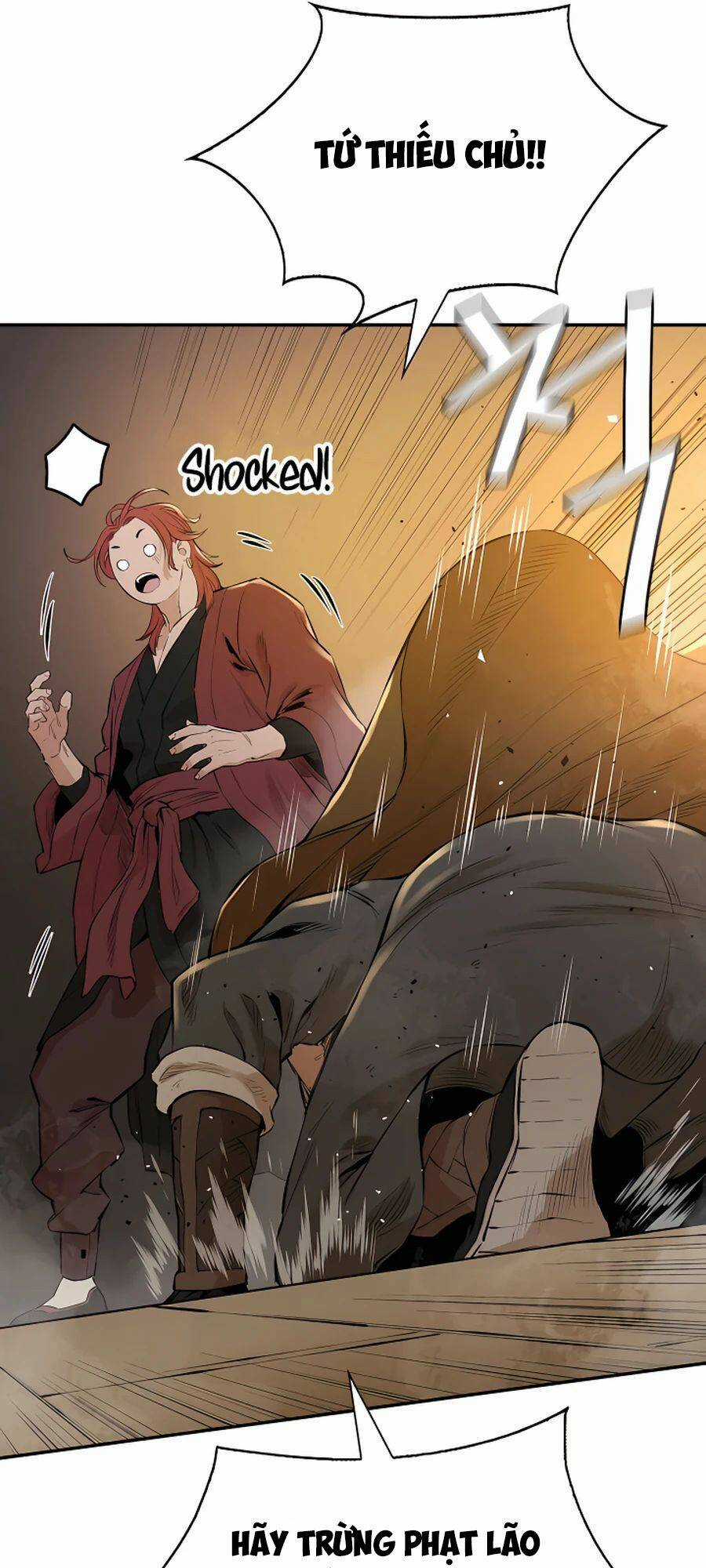 Kẻ Phản Diện Vô Song - Chapter 5 - Trang 6