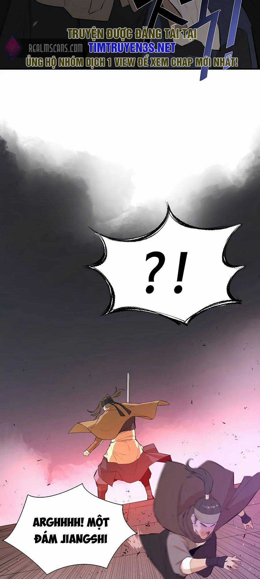 Kẻ Phản Diện Vô Song - Chapter 50 - Trang 4