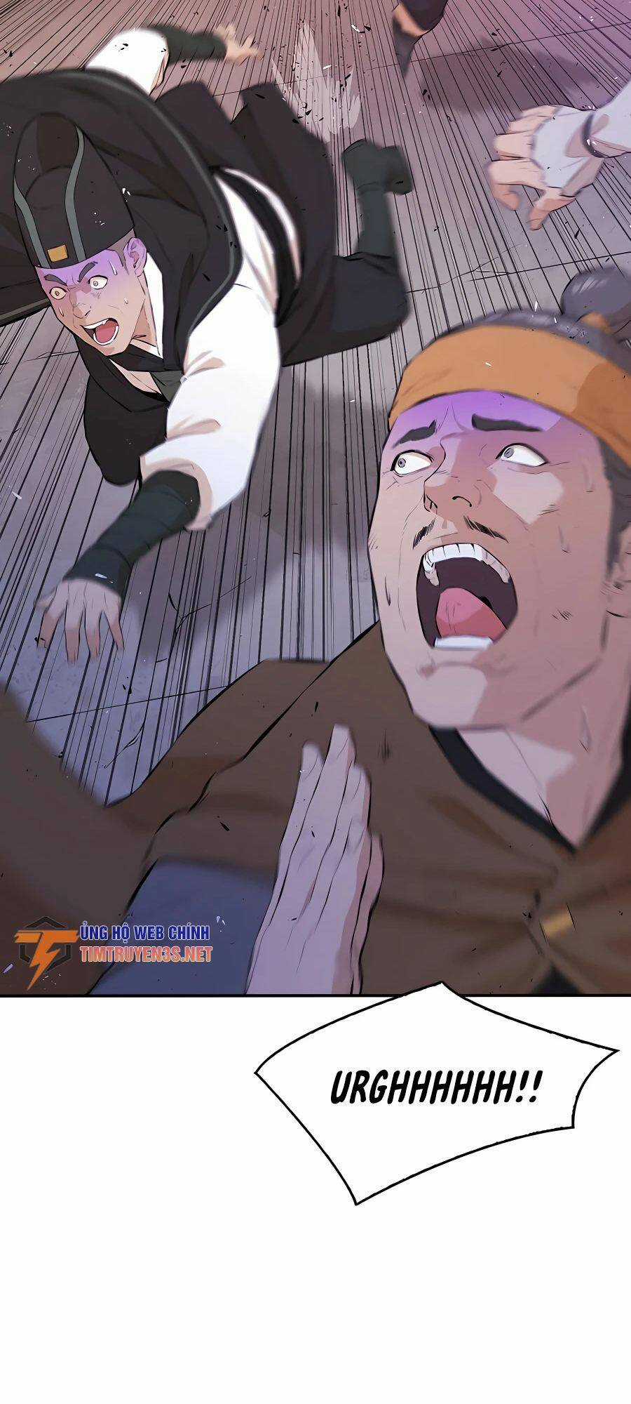 Kẻ Phản Diện Vô Song - Chapter 50 - Trang 5