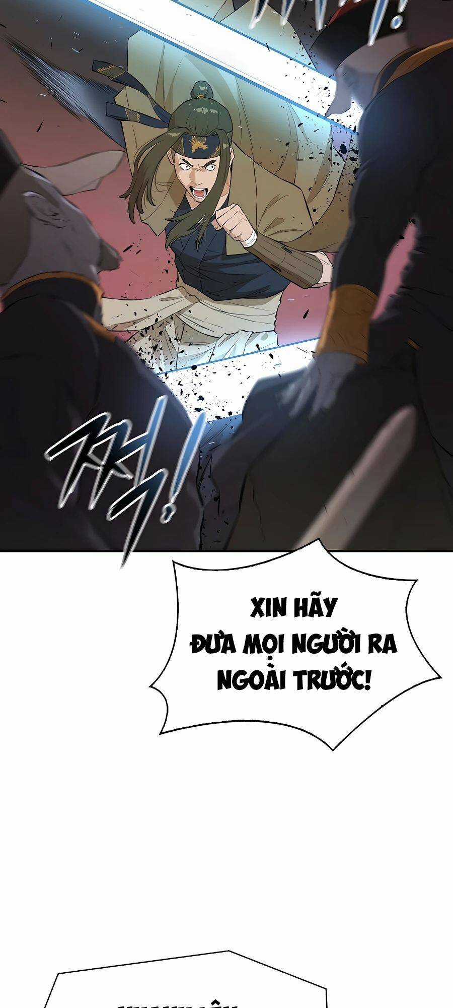 Kẻ Phản Diện Vô Song - Chapter 50 - Trang 53