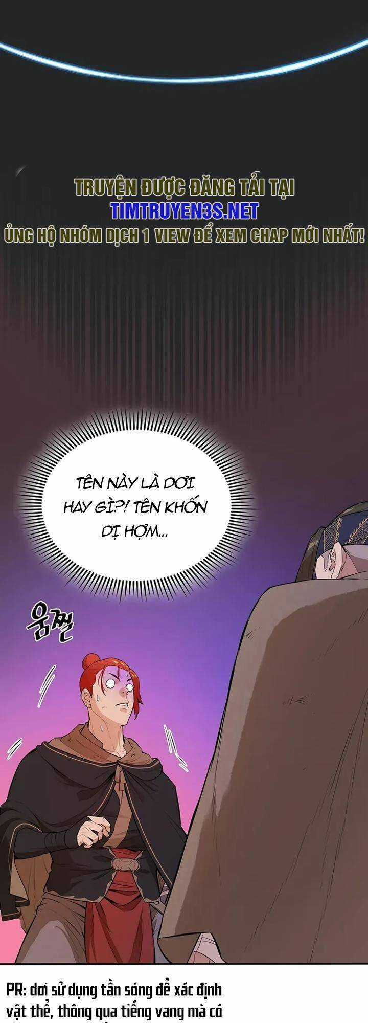 Kẻ Phản Diện Vô Song - Chapter 52 - Trang 19