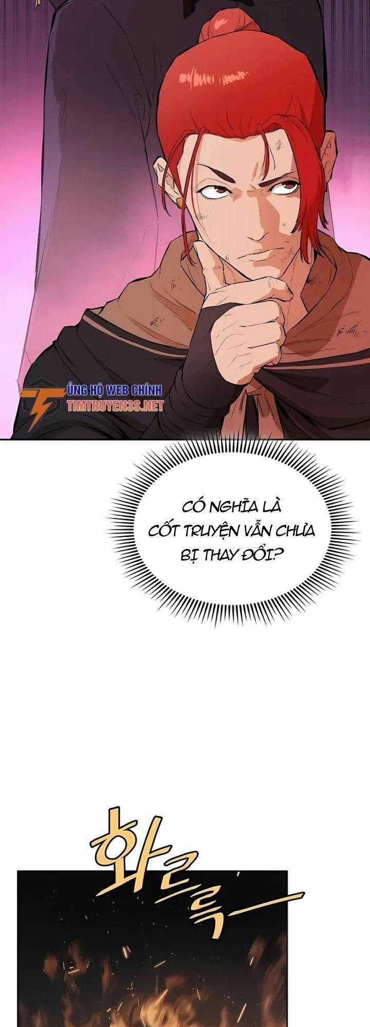 Kẻ Phản Diện Vô Song - Chapter 52 - Trang 31