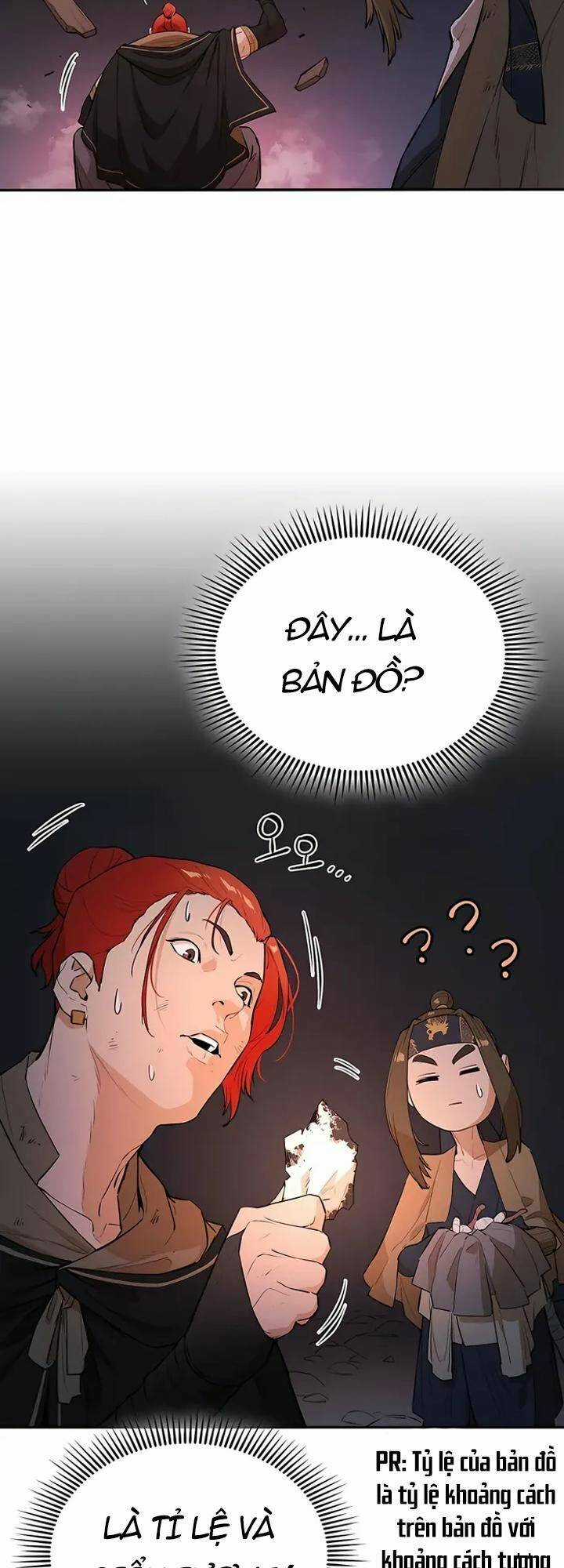 Kẻ Phản Diện Vô Song - Chapter 52 - Trang 6