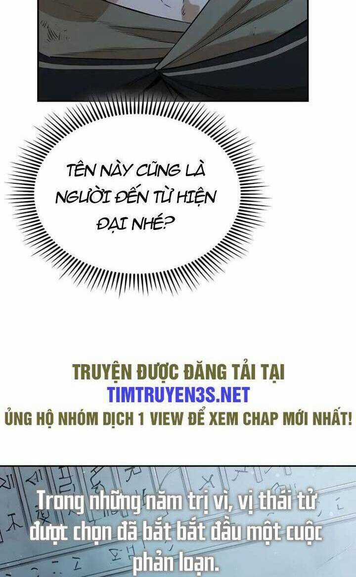 Kẻ Phản Diện Vô Song - Chapter 53 - Trang 36