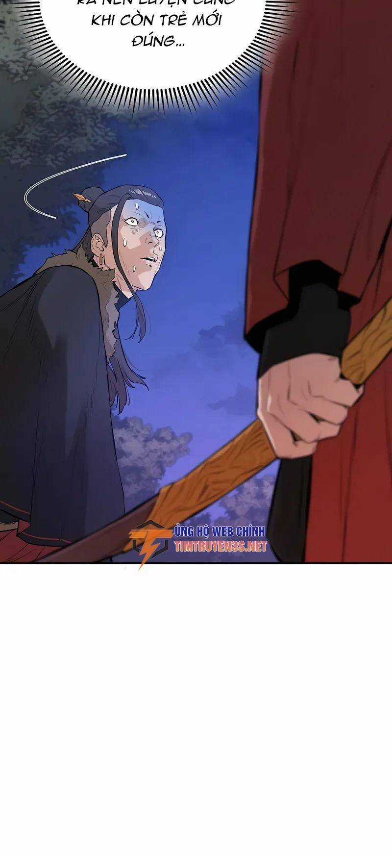 Kẻ Phản Diện Vô Song - Chapter 54 - Trang 17