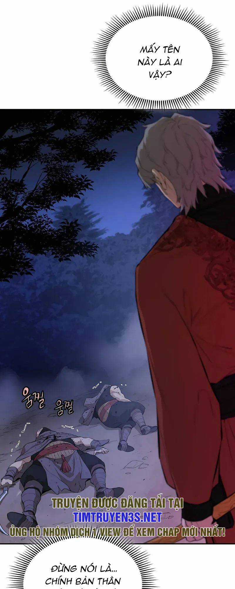 Kẻ Phản Diện Vô Song - Chapter 54 - Trang 19