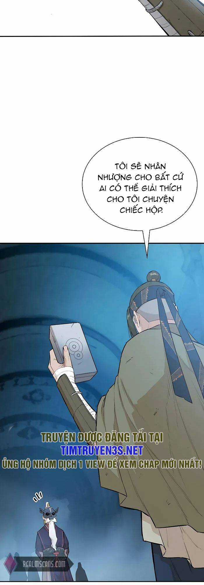 Kẻ Phản Diện Vô Song - Chapter 55 - Trang 3