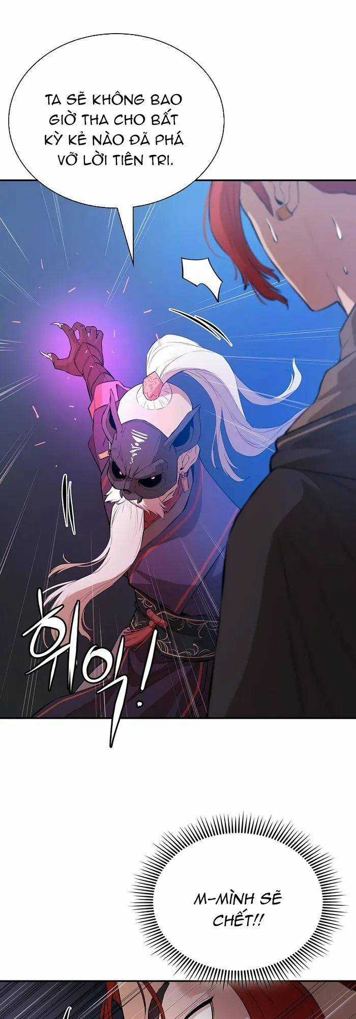 Kẻ Phản Diện Vô Song - Chapter 55 - Trang 62