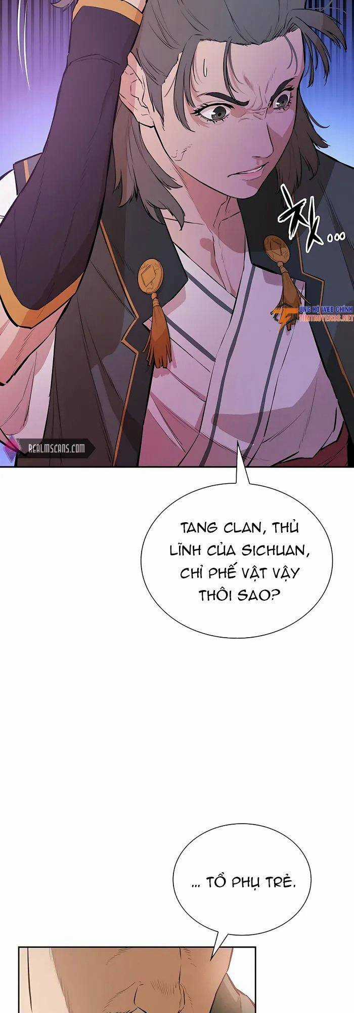 Kẻ Phản Diện Vô Song - Chapter 59 - Trang 34