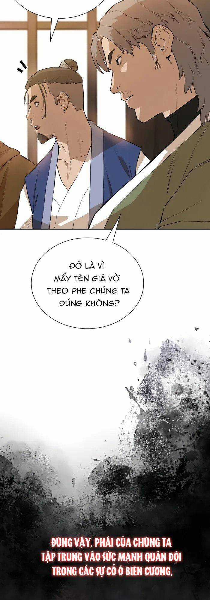 Kẻ Phản Diện Vô Song - Chapter 59 - Trang 8