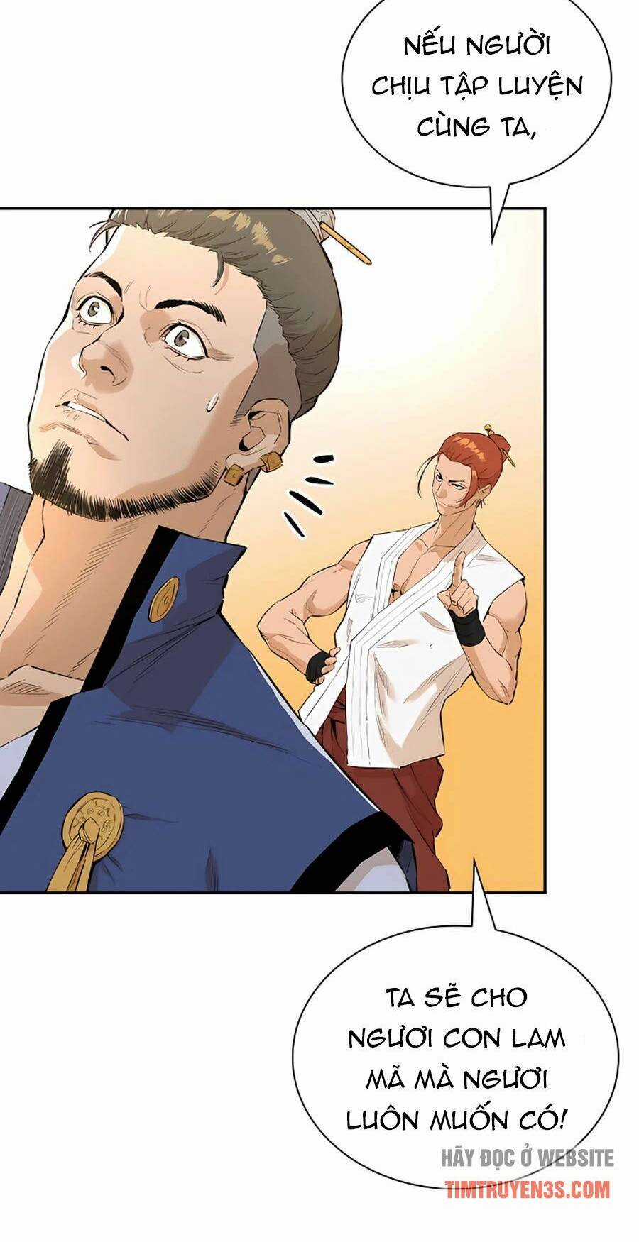 Kẻ Phản Diện Vô Song - Chapter 6 - Trang 24