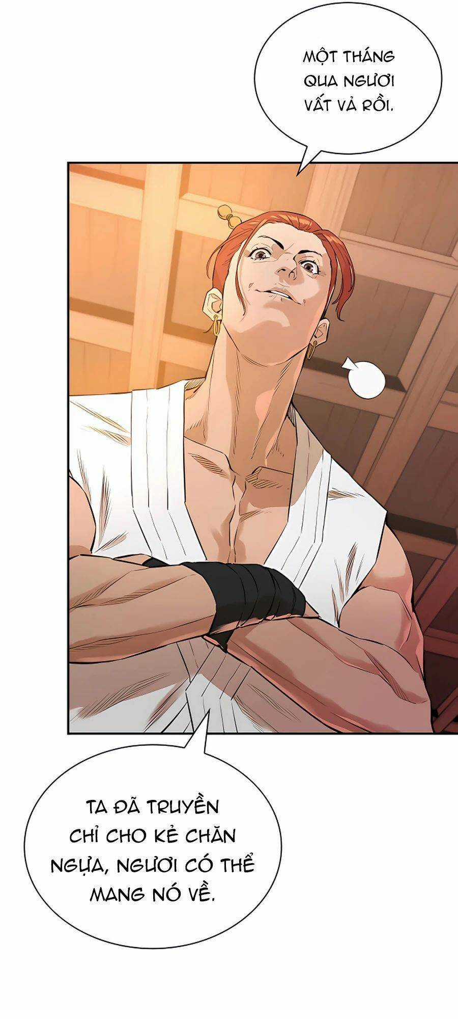 Kẻ Phản Diện Vô Song - Chapter 6 - Trang 60