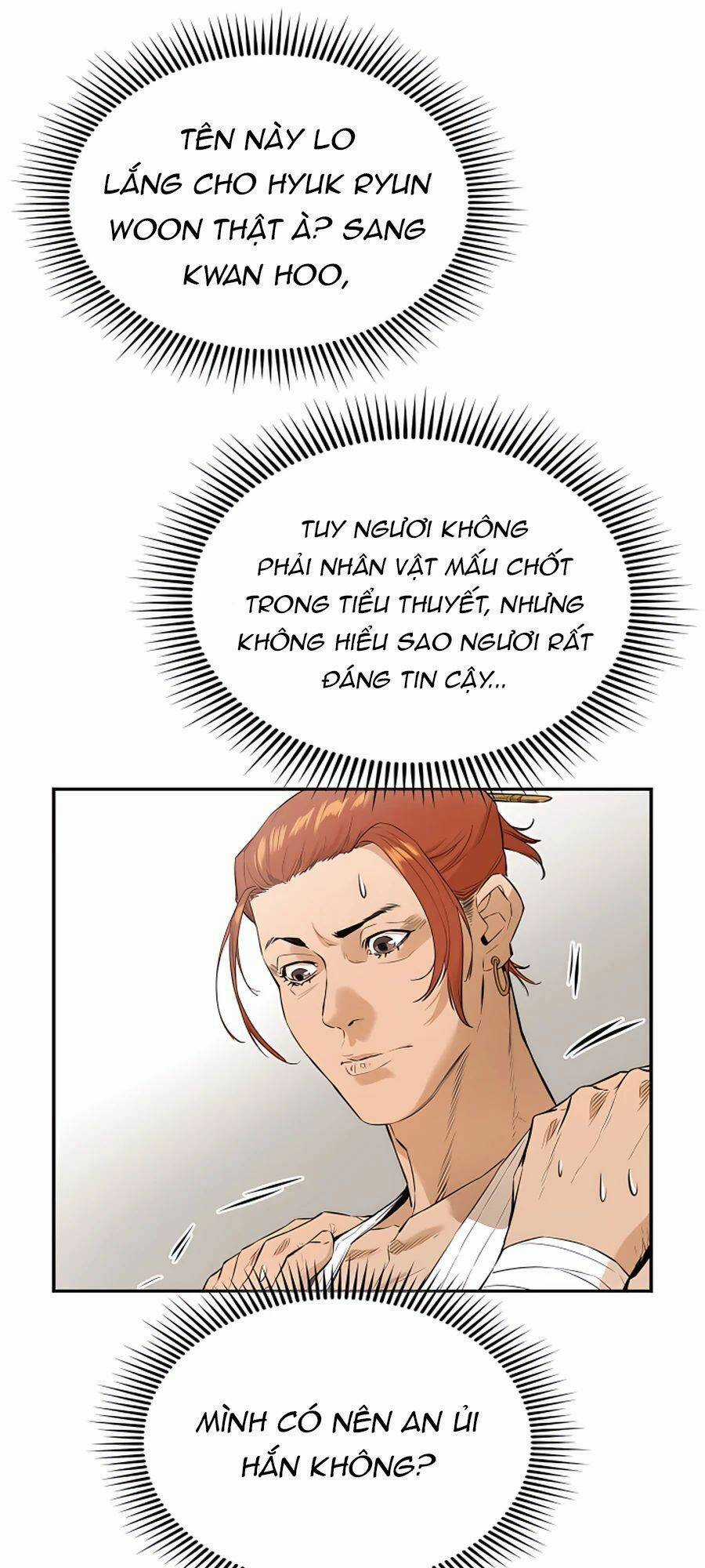 Kẻ Phản Diện Vô Song - Chapter 6 - Trang 74