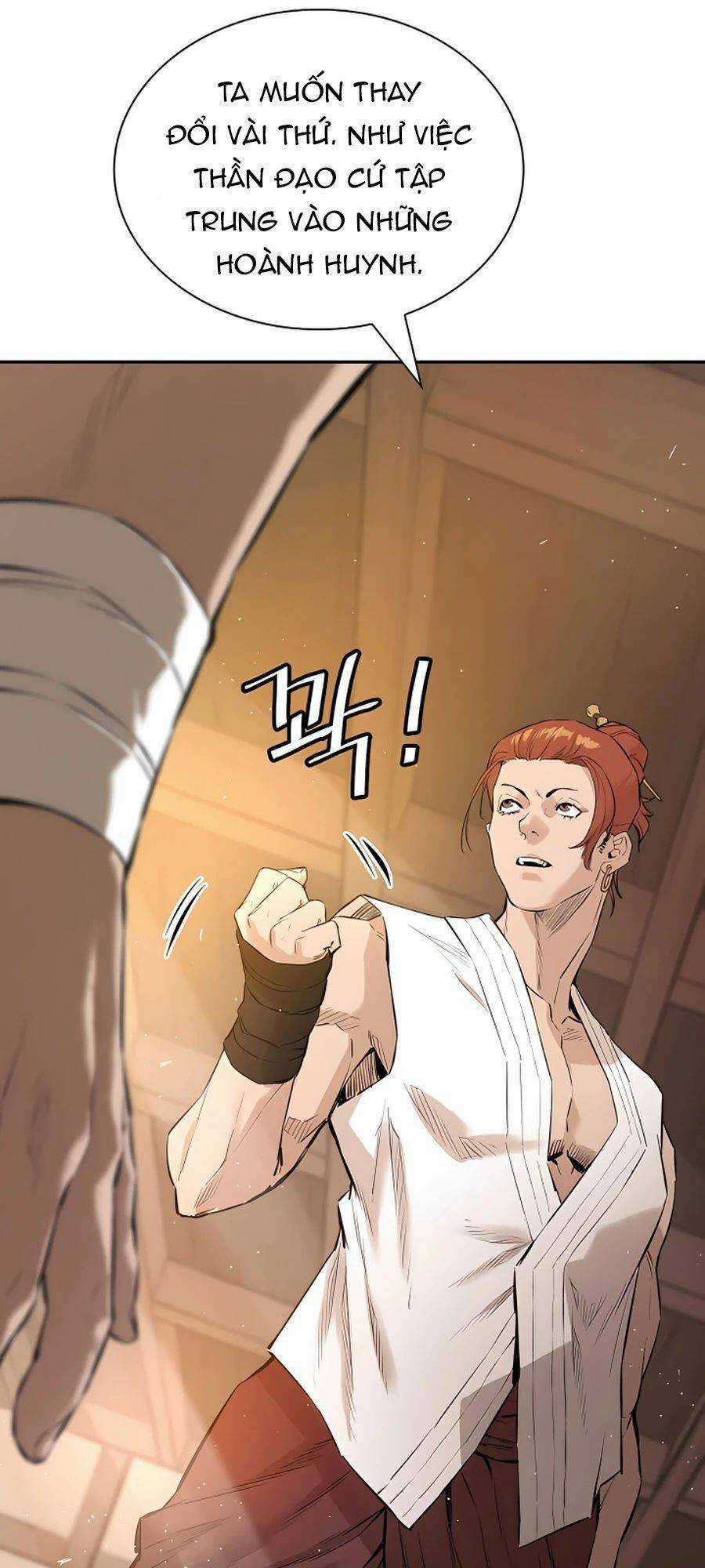 Kẻ Phản Diện Vô Song - Chapter 6 - Trang 81