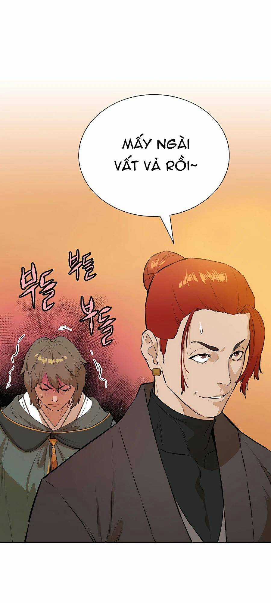 Kẻ Phản Diện Vô Song - Chapter 60 - Trang 29