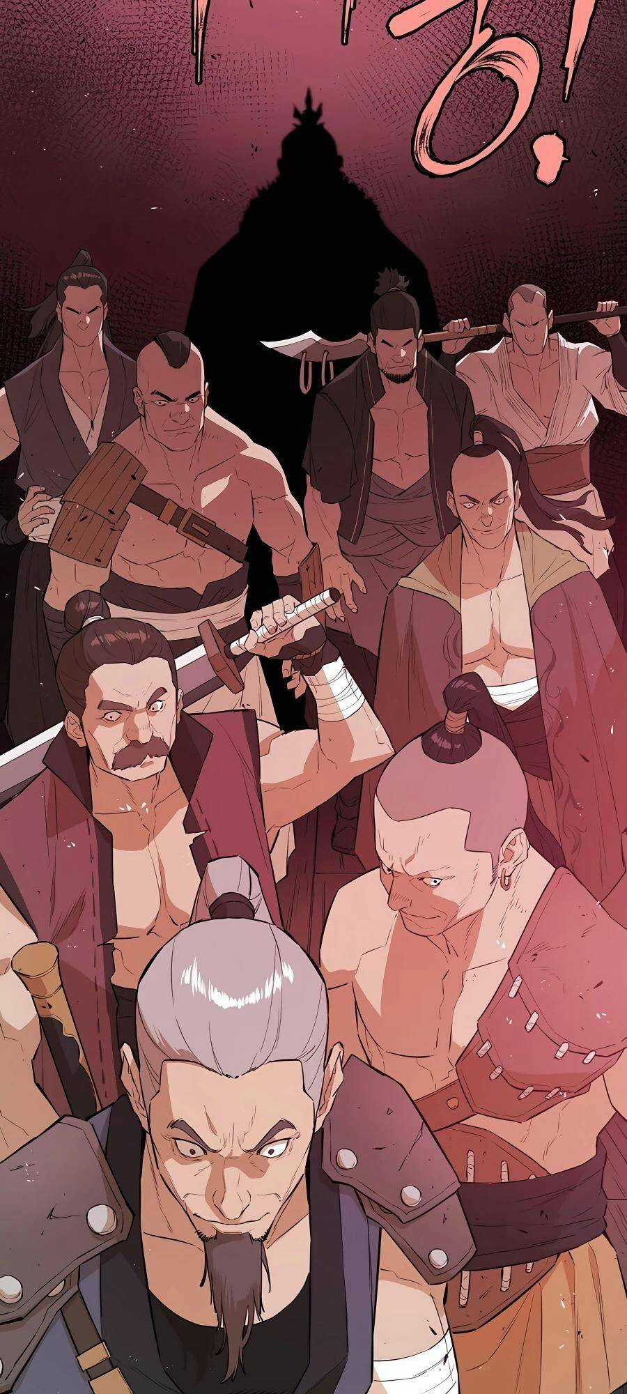 Kẻ Phản Diện Vô Song - Chapter 61 - Trang 31