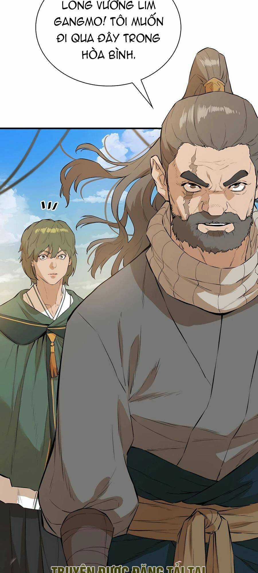 Kẻ Phản Diện Vô Song - Chapter 61 - Trang 42