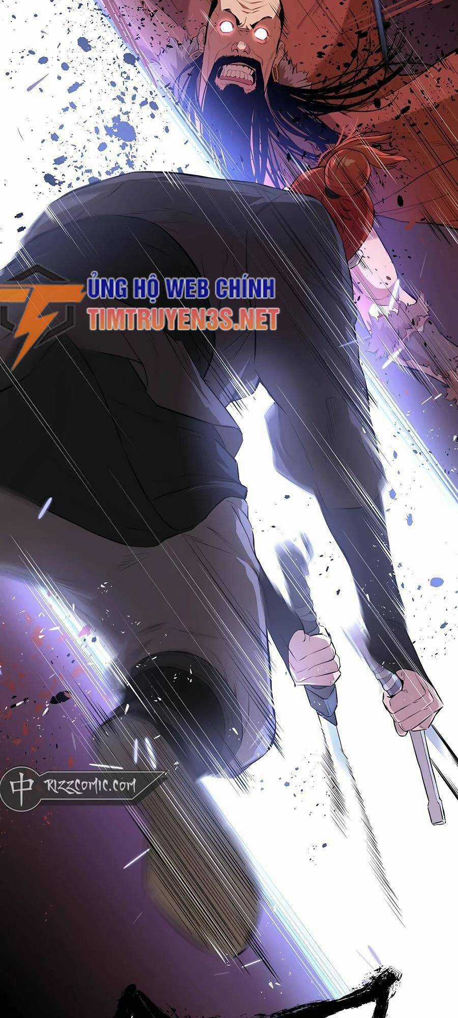 Kẻ Phản Diện Vô Song - Chapter 61 - Trang 92