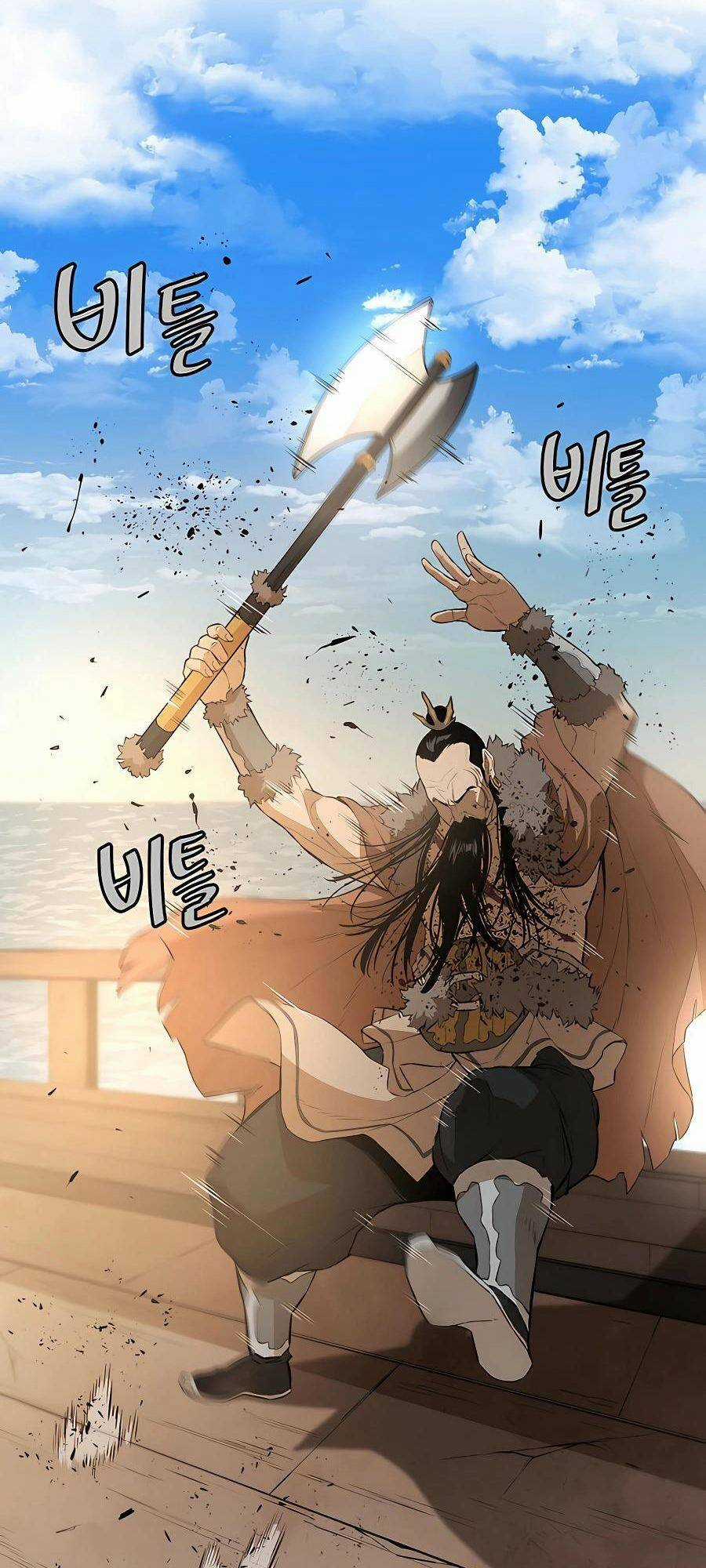 Kẻ Phản Diện Vô Song - Chapter 62 - Trang 3