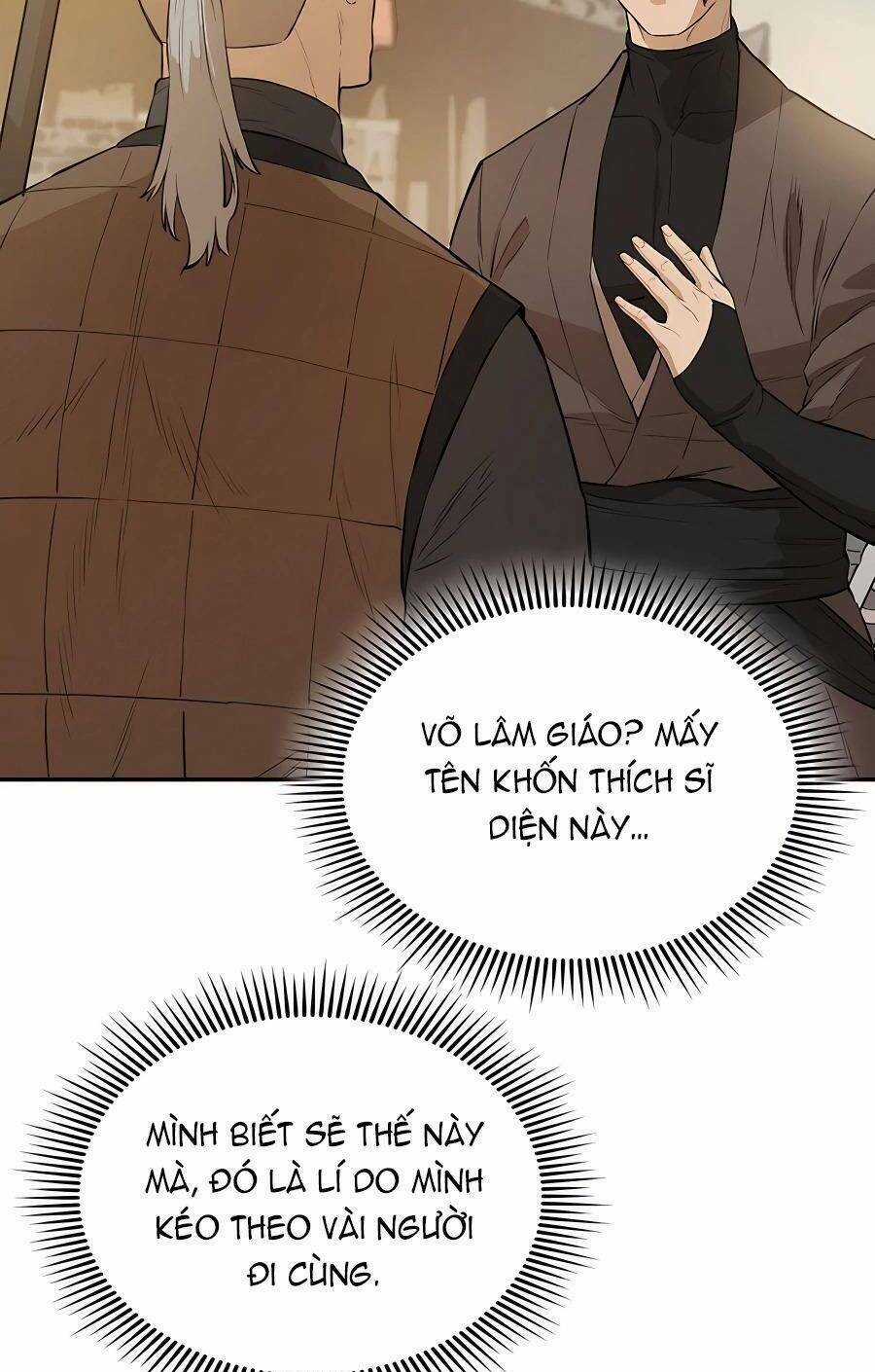 Kẻ Phản Diện Vô Song - Chapter 63 - Trang 59