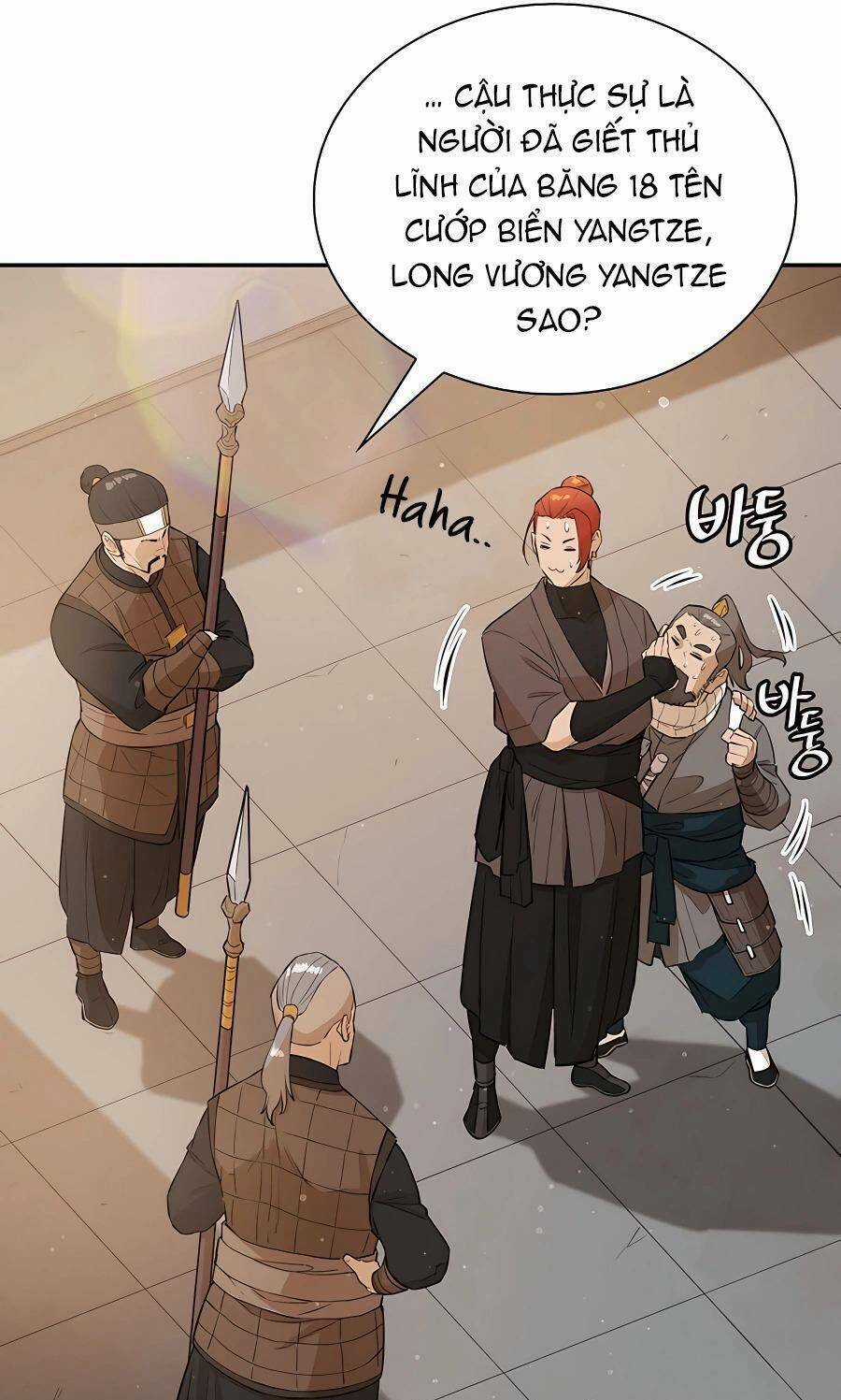 Kẻ Phản Diện Vô Song - Chapter 63 - Trang 71