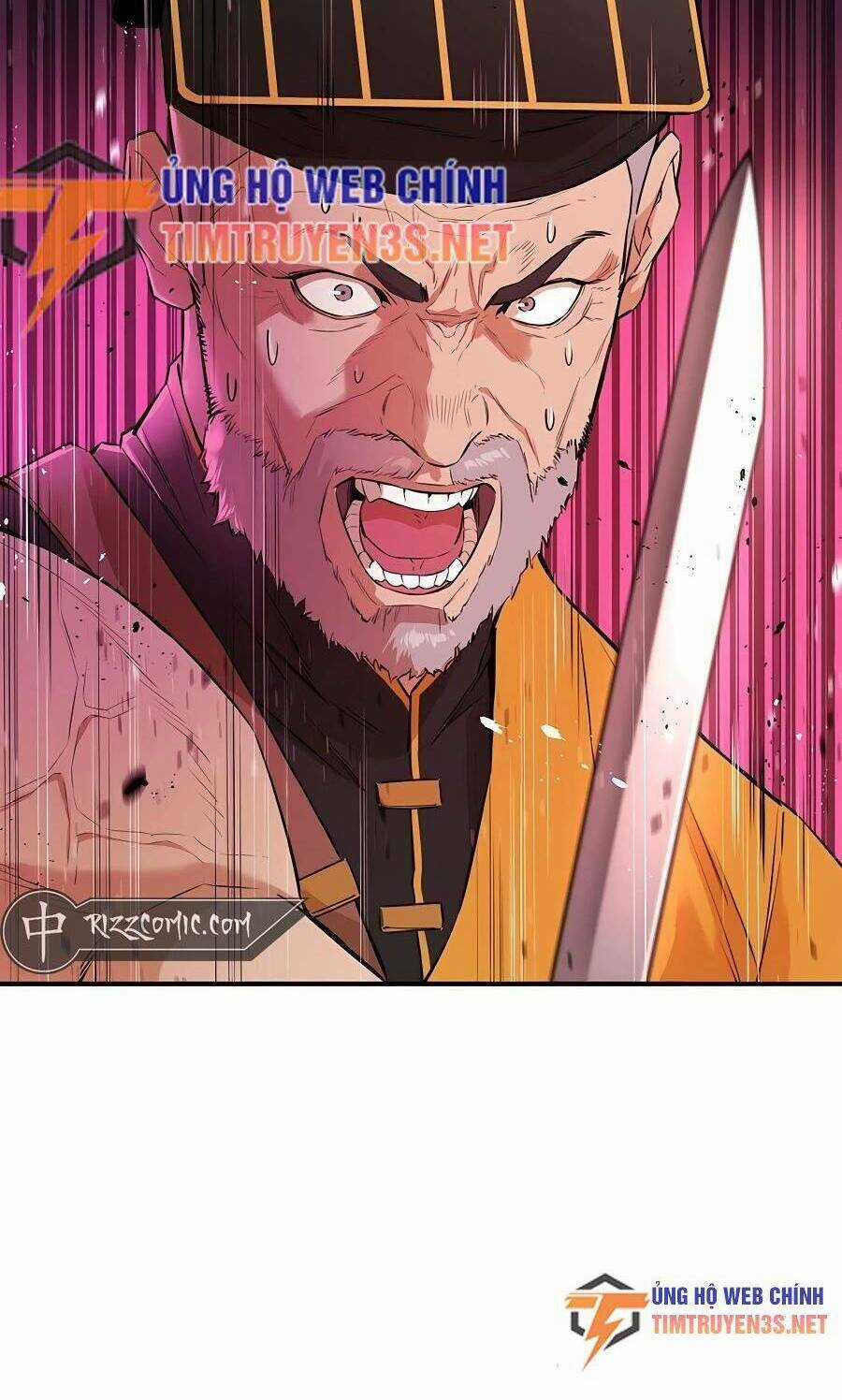 Kẻ Phản Diện Vô Song - Chapter 63 - Trang 86