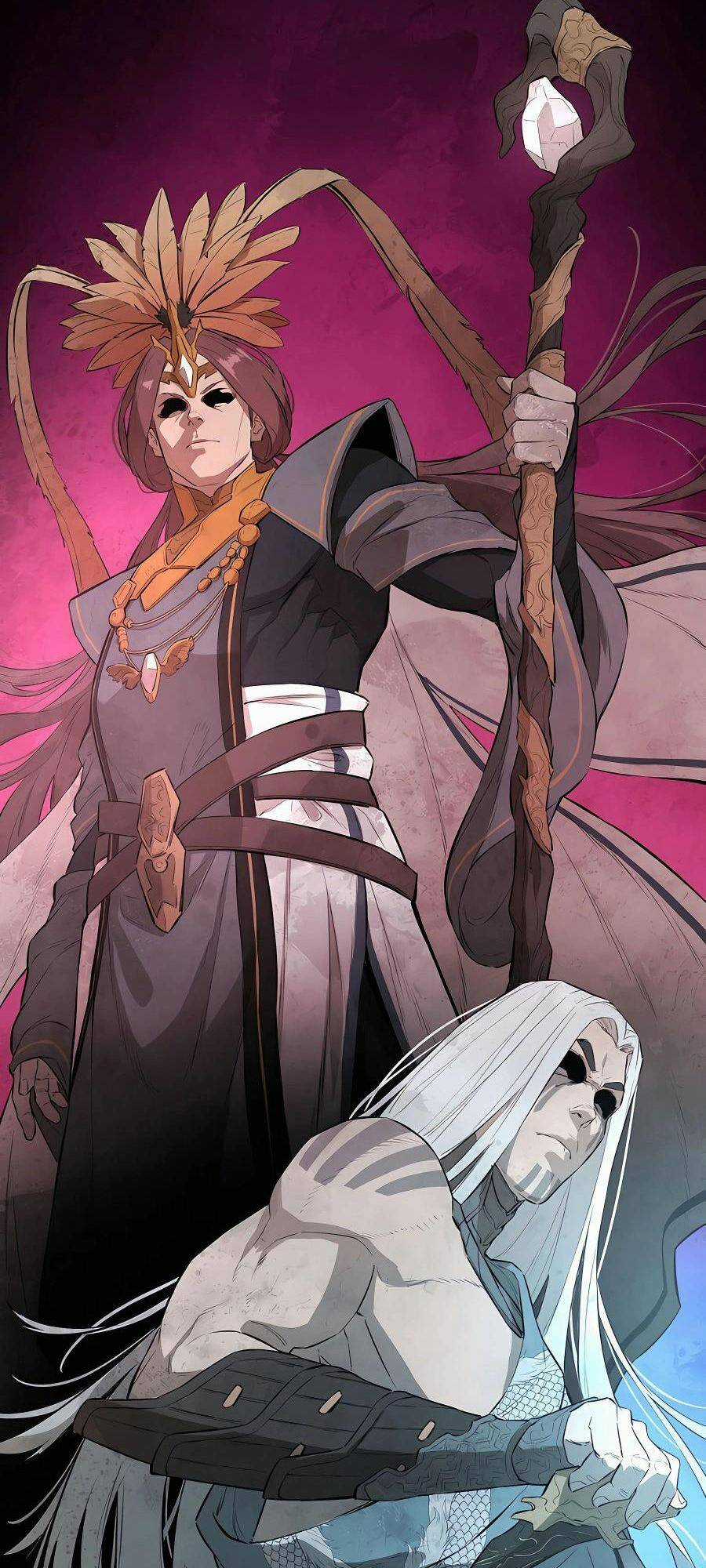 Kẻ Phản Diện Vô Song - Chapter 65 - Trang 59