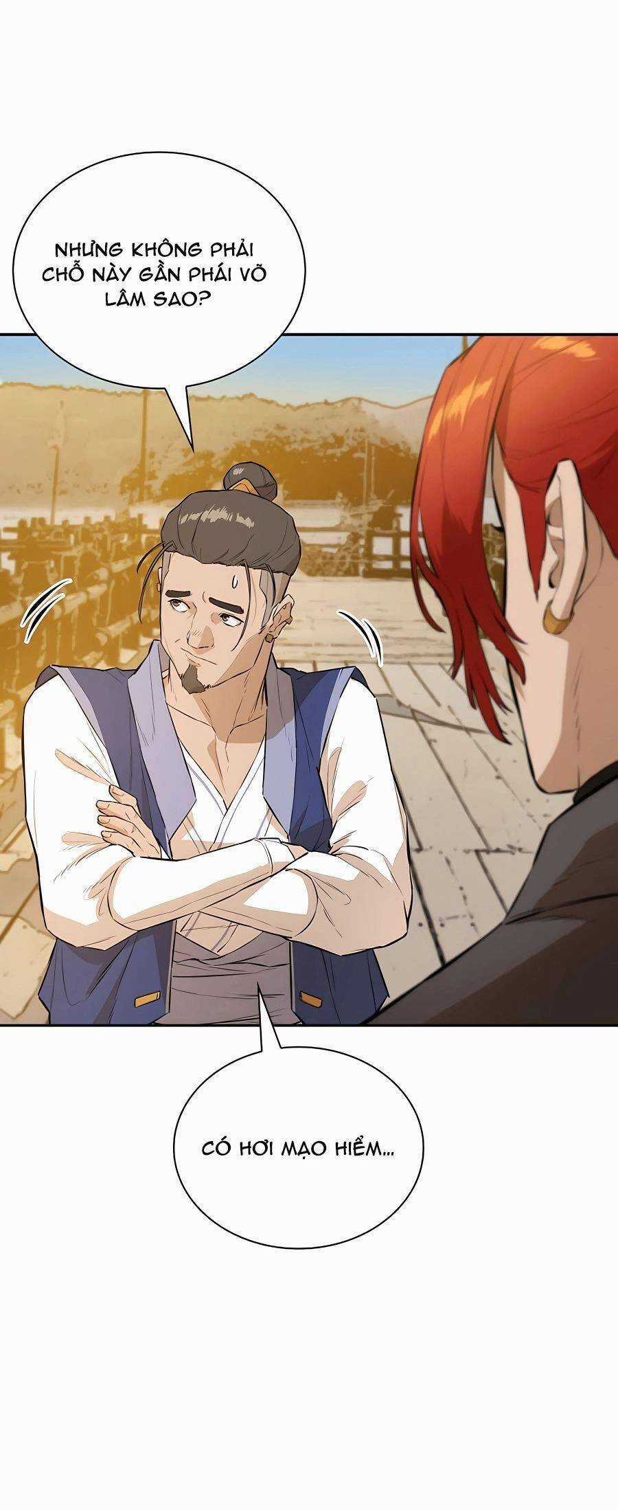 Kẻ Phản Diện Vô Song - Chapter 66 - Trang 12