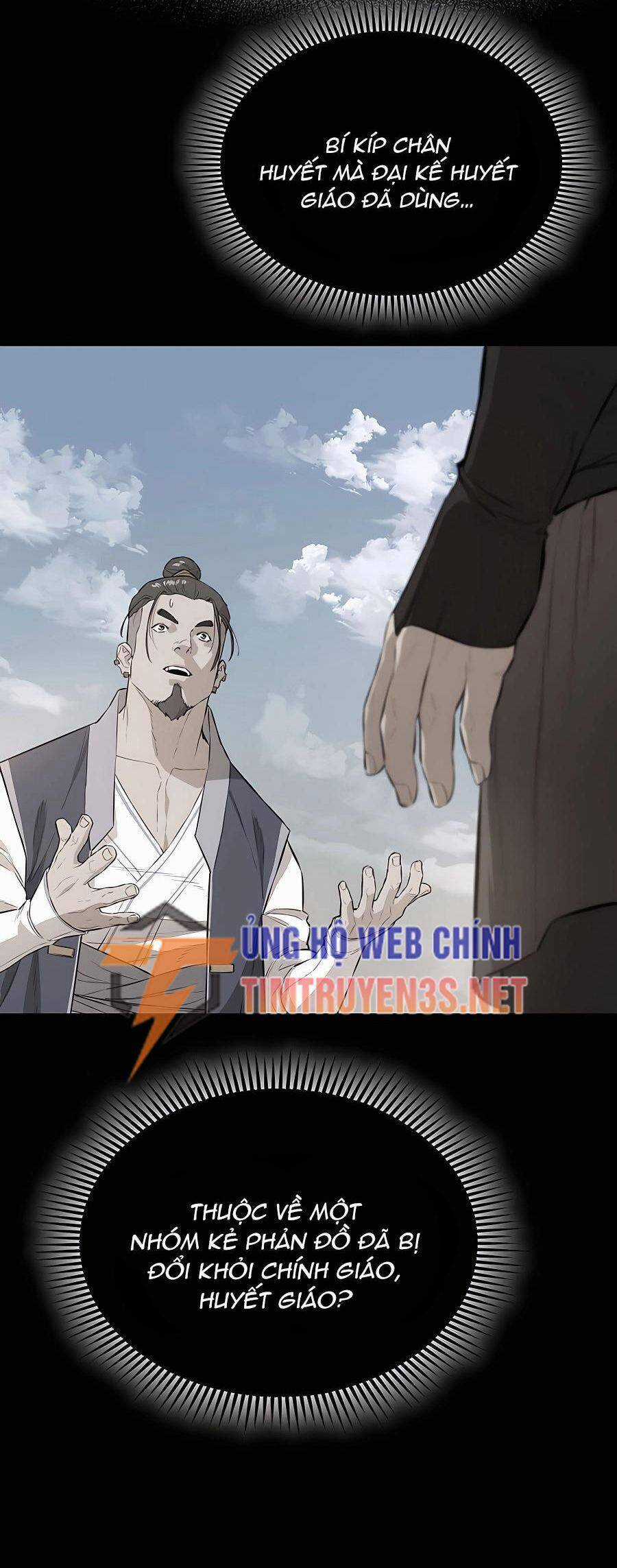 Kẻ Phản Diện Vô Song - Chapter 66 - Trang 34