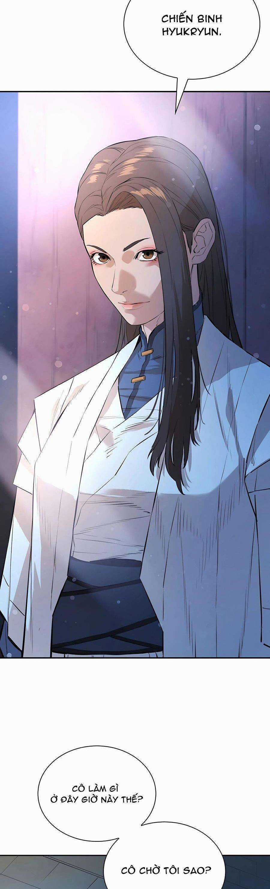 Kẻ Phản Diện Vô Song - Chapter 66 - Trang 38