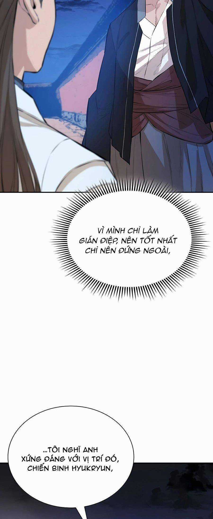 Kẻ Phản Diện Vô Song - Chapter 66 - Trang 47