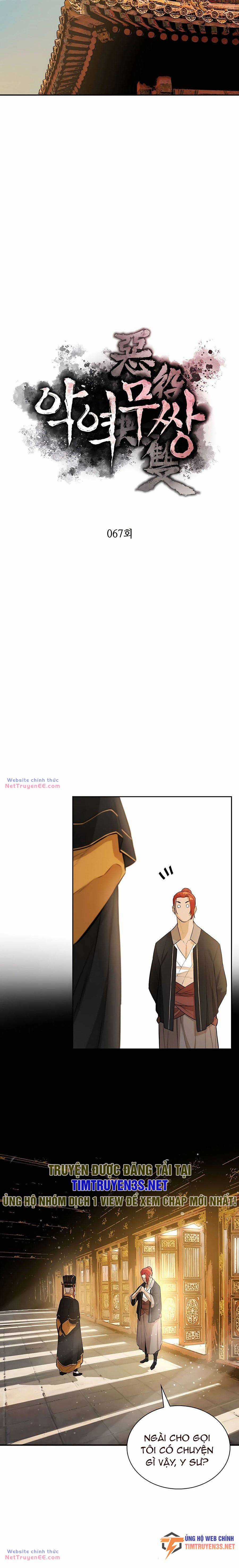 Kẻ Phản Diện Vô Song - Chapter 67 - Trang 3