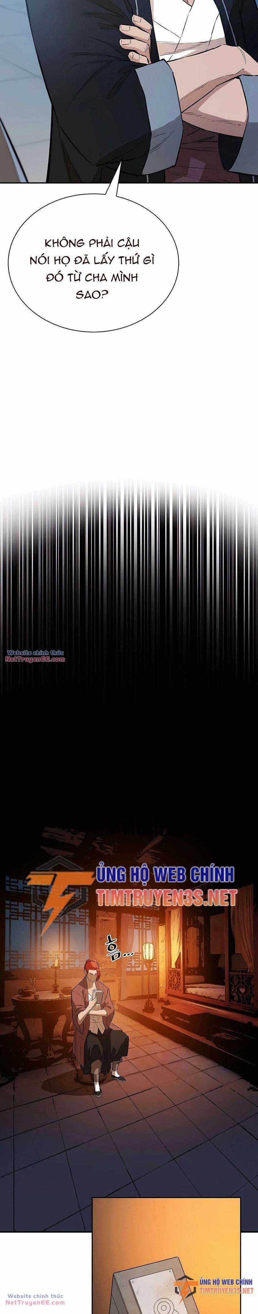 Kẻ Phản Diện Vô Song - Chapter 67 - Trang 21
