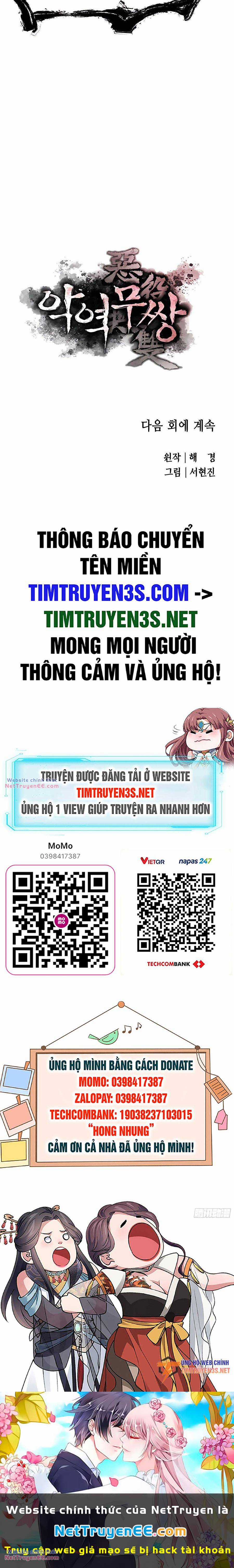 Kẻ Phản Diện Vô Song - Chapter 67 - Trang 31
